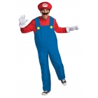 Mario Deluxe Teen 38-40