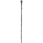 Deluxe Maleficent Glowing Staff - Adult