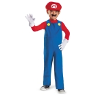 Mario Toddler 3T-4T