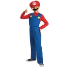 Mario Classic Child 4-6X
