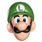Luigi Adult Mask