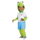 Kermit Toddler 3T-4T