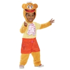 Fozzie Toddler 3T-4T