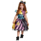 Sally Classic Toddler Costume