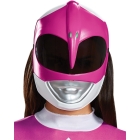 Pink Ranger Adult Mask