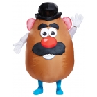 Mr. Potato Head Inflatable Adu
