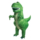Rex Inflatable Adult