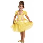 Belle Toddler Classic 4-6