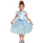 Cinderella Toddler Classic 4-6