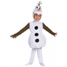 Boy's Olaf Toddler Classic Costume