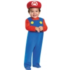 Mario Infant 12-18