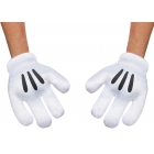 Mickey Mouse Adult Gloves