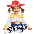 Jessie Deluxe Infant Costume