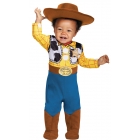 Woody Deluxe Infant 12-18