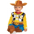 WOODY DELUXE INFANT 6-12 MO