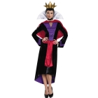 Evil Queen Deluxe Adult 18-20