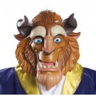 Beast Deluxe Adult Mask