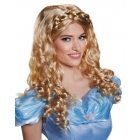 Cinderella Movie Adult Wig