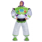 Buzz Lightyear Inflatable Adul