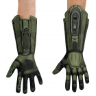 Master Chief Gloves Adult