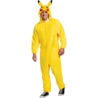 Men's Pikachu Classic Costume
