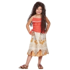 Moana Classic Child 4-6