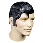 Flash Rubber Wig