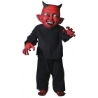 Little Devil Monster Kid