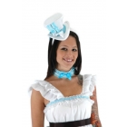 Alice Hat And Collar Set
