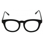 Bcg Black Clear Glasses