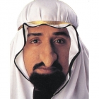 Sheik Fagin Nose