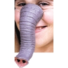 Nose Elephant W Elastic