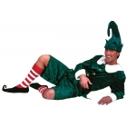 Holly Jolly Elf Man Ad Lg