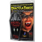 Dracula Fangs X-Lg Clam Shell