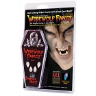 Werewolf Fangs Med Clam Shell