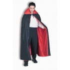 Cape Deluxe Lined