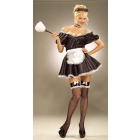 Fifi The French Maid
