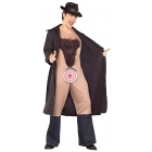 Flasher Costume (Adult)