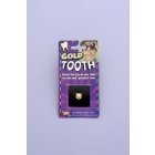 Gold Tooth Cap