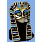 Cleopatra Mask