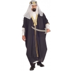 Arab Sheik Adult Std