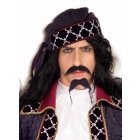 Pirate Mustache And Beard