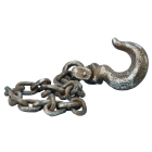 Jumbo Hook And Chain