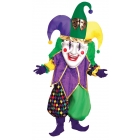 Parade Pleaser Jester Adult