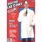 Lab Coat Doctor
