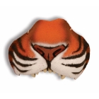 Nose Jungle Tiger W Elastic