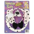 Dalmation Sound Set