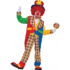 Clown On The Town Child Lg 12-
