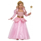 Little Pink Princess Child Sma