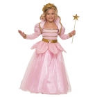 Little Pink Princess Child Med